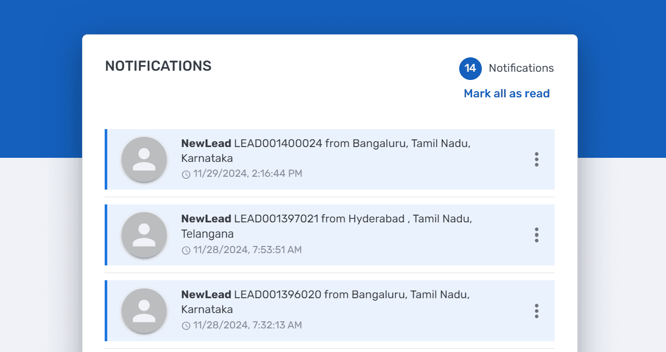 Real-Time Alerts With Free AI Chatbot For Website